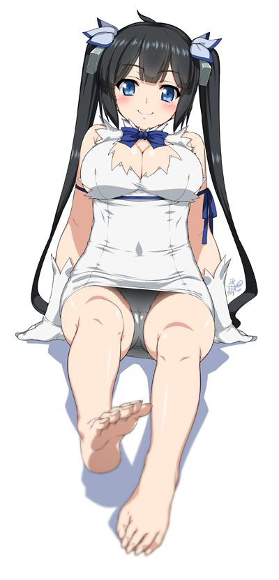 Japanese-Fans-Are-in-Love-with-DanMachi-Hestia-Image-37