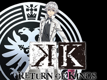 K-Anime-Season-2-Titled-K-Return-of-Kings-+-Visual,-Cast,-Staff,-Character-Designs-&-Trailer-Revealed