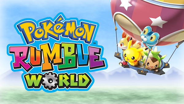 Pokemon-Rumble-World---Launch-Trailer