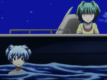 Assassination-Classroom-Episode-18-Preview-Images,-Video-&-Synopsis