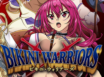 Bikini-Warriors-Anime-Airs-July-8th-by-Studio-Feel-+-Visual,-Cast-&-Staff-Revealed