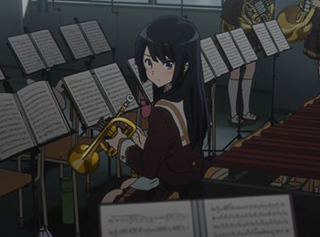 Hibike!-Euphonium-Episode-7-Preview-Images,-Video-&-Synopsis