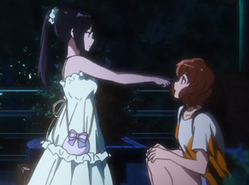 Hibike!-Euphonium-Episode-8-Preview-Images,-Video-&-Synopsis