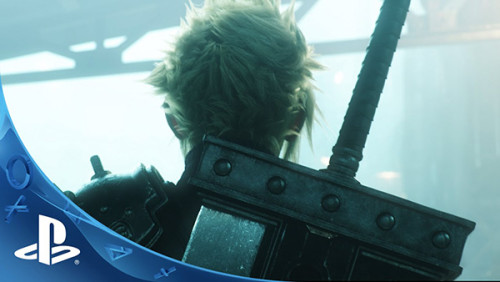 E3-2015-Final-Fantasy-VII-Remake---Announcement-Trailer