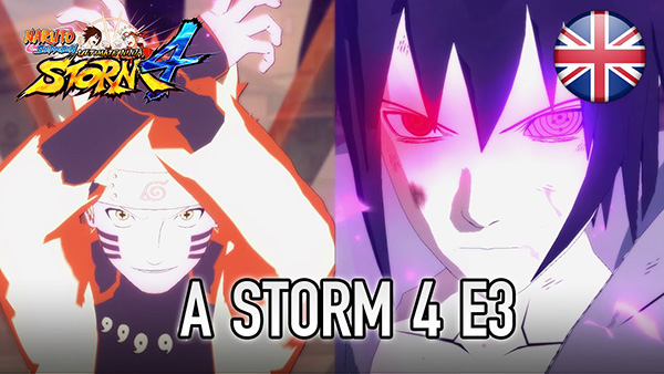 E3-2015-Naruto-Shippuden-Ultimate-Ninja-Storm-4---Combat-Trailer