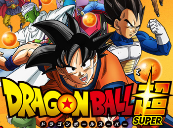 First Dragon Ball Super Visual & Character Designs Revealed