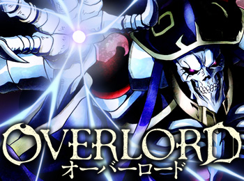 Overlord-TV-Anime-Airs-July-7-+-New-Visual-&-Character-Designs-Revealed