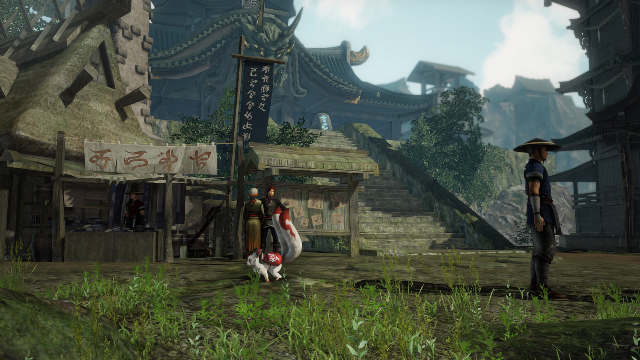 Toukiden-Kiwami-PS4-Screenshot-3
