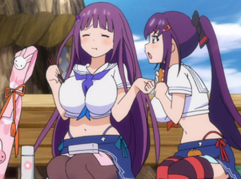 Valkyrie-Drive-Mermaid-Anime-Cast,-Preview-Images-&-Character-Designs-Revealed
