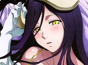 Albedo-Hopes-You-Enjoy-the-First-Episode-of-the-Overlord-Anime