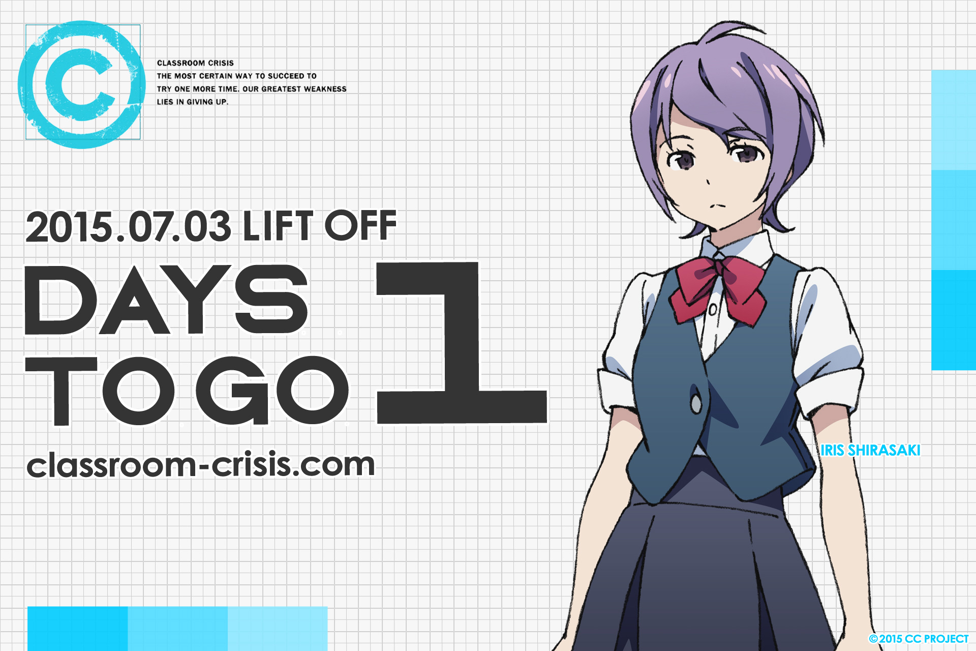 Classroom-Crisis-Anime-Countdown-1-Day