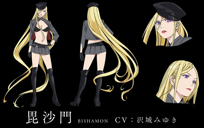 Noragami-Aragoto-Anime-Character-Designs-Bishamon