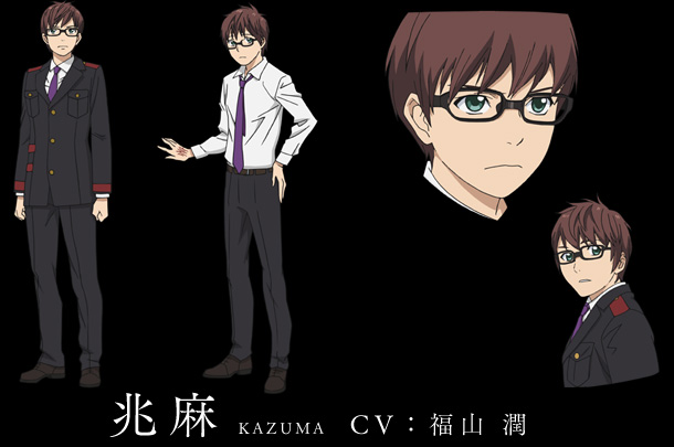 Noragami-Aragoto-Anime-Character-Designs-Kazuma