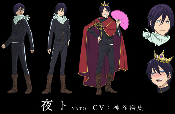 Noragami-Aragoto-Anime-Character-Designs-Yato