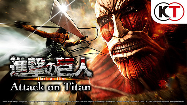 Koei-Tecmo-Attack-on-Titan---Announcement-Trailer