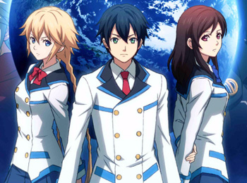 Phantasy Star Online 2 Anime Visual & TV Stations Revealed - Otaku Tale