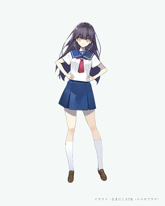 Haruchika-Anime-Character-Designs-Chika-Homura-2