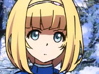 Heavy Object Anime Starts Broadcast October 3rd + New Visual & Promotional Video Revealed