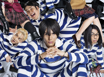 New-Visual-&-Cast-Revealed-for-Prison-School-Live-Action-Drama