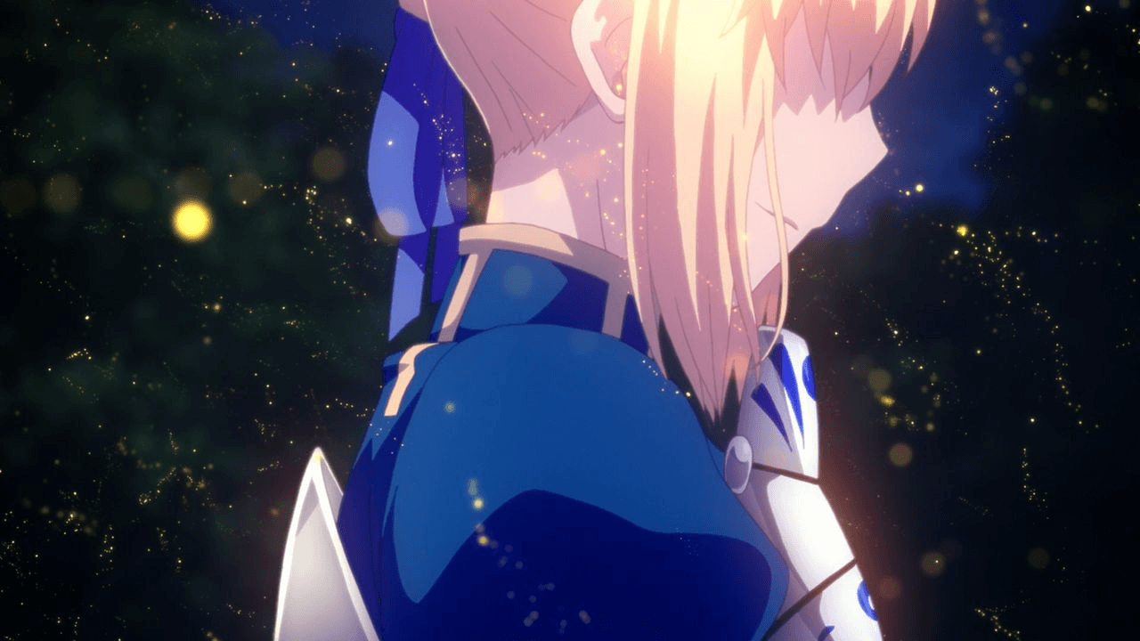 Fate Stay Night Sunny Day Preview Image 02