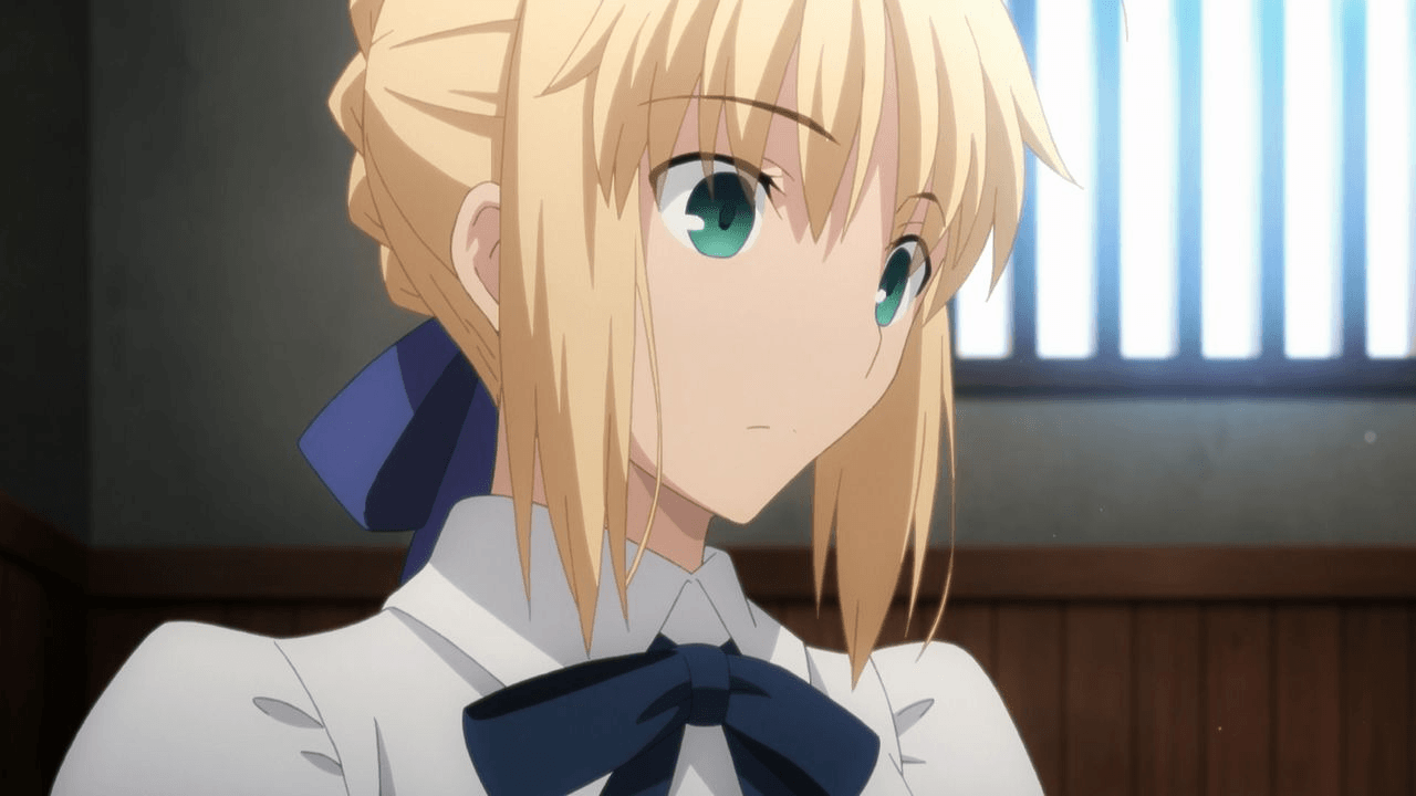 Fate Stay Night Sunny Day Preview Image 18