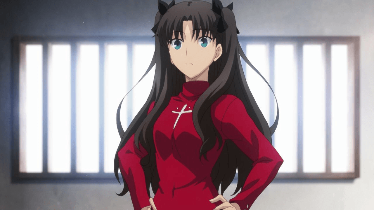 Fate Stay Night Sunny Day Preview Image 22
