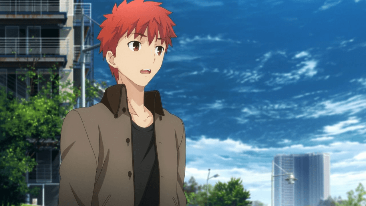 Fate Stay Night Sunny Day Preview Image 27