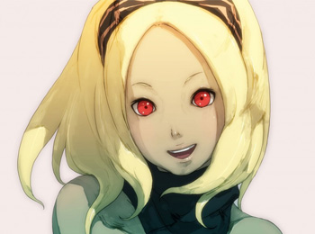 Gravity-Rush-Anime-Special-Announced