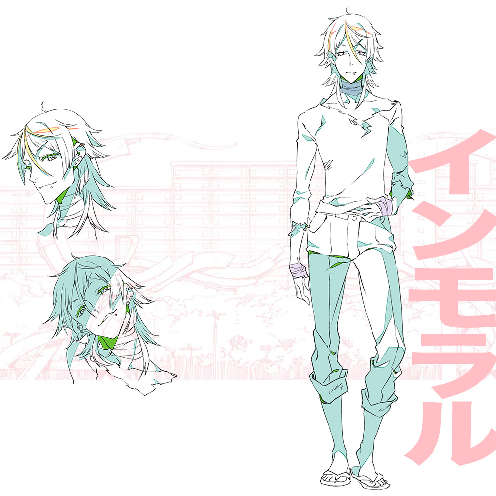 Kiznaiver-Character-Designs-Yoshiharu-Hisomu