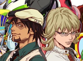 Live-Action-Hollywood-Tiger-&-Bunny-Film-Announced---Produced-by-Ron-Howard