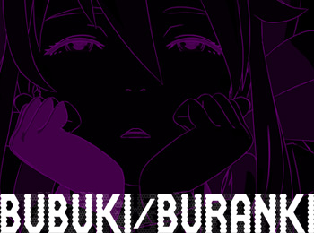 Aoki-Hagane-no-Arpeggios-Sanzigen-Studio-Announces-Bubuki-Buranki-Original-TV-Anime