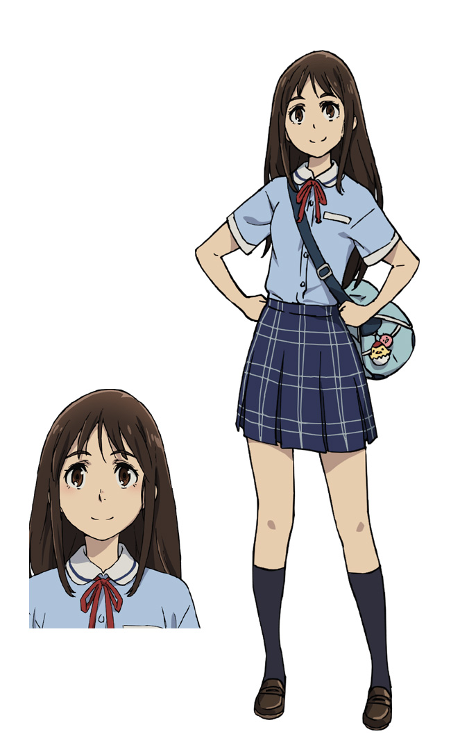 Boku-dake-ga-Inai-Machi-Anime-Character-Designs-Airi-Katagiri
