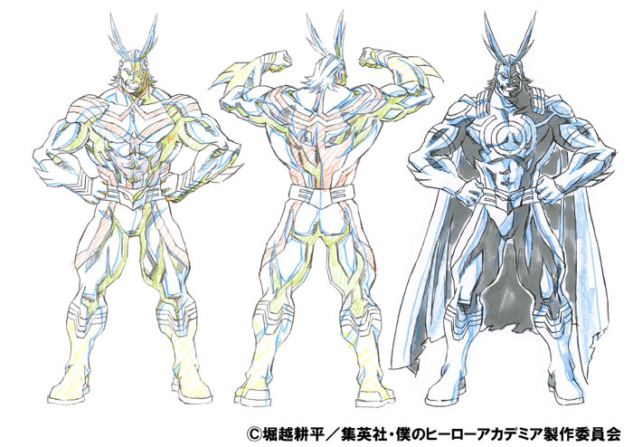 Boku-no-Hero-Academia-Anime-Character-Designs-All-Might-1
