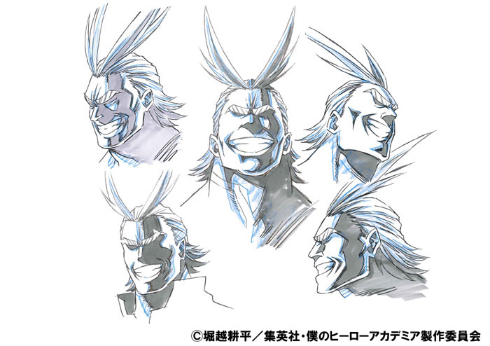 Boku-no-Hero-Academia-Anime-Character-Designs-All-Might-2