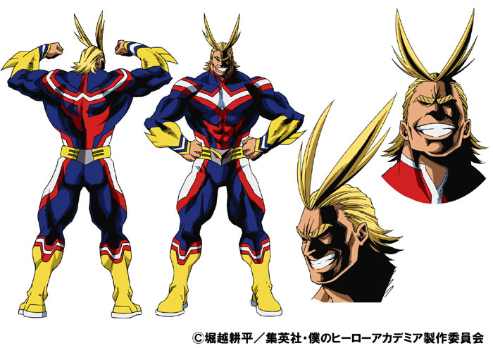 Boku-no-Hero-Academia-Coloured-Character-Designs-All-Might