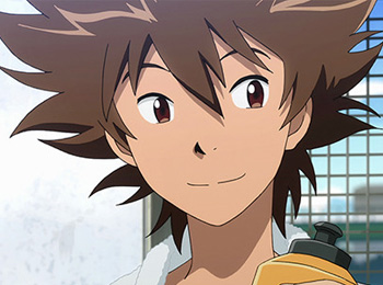 Crunchyroll to Stream Digimon Adventure tri. In a Few Hours - Otaku Tale