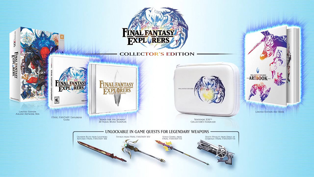 Final-Fantasy-Explorers-Collectors-Edition