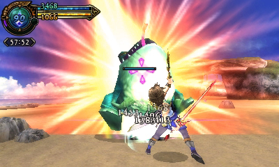 Final Fantasy Explorers Screenshot 06