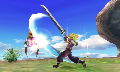 Final Fantasy Explorers Screenshot 17