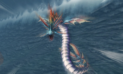 Final Fantasy Explorers Screenshot 19