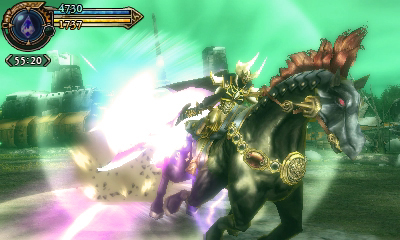 Final Fantasy Explorers Screenshot 22
