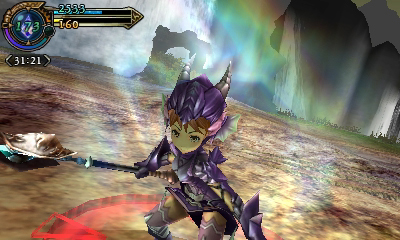 Final Fantasy Explorers Screenshot 24
