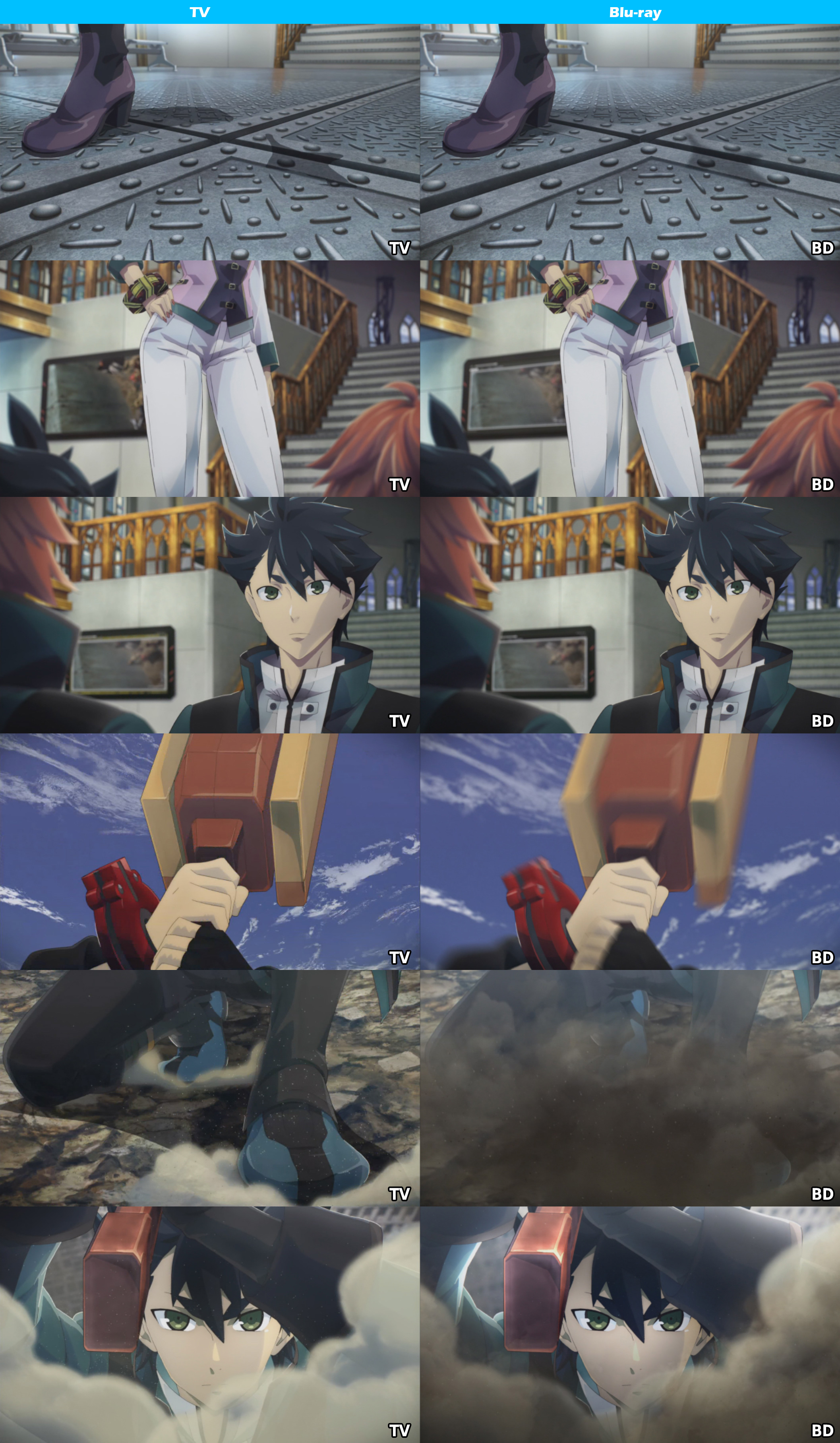 God-Eater-Anime-TV-and-Blu-ray-Comparison-1