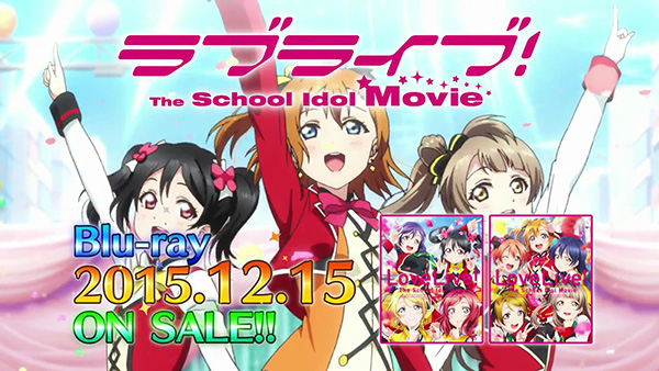 Love-Live!-The-School-Idol-Movie---Blu-Ray-Promotional-Video