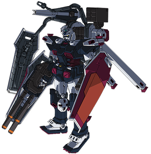 Mobile-Suit-Gundam-Thunderbolt-Anime-Mecha-Full-Armor-Gundam-1