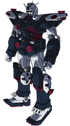 Mobile-Suit-Gundam-Thunderbolt-Anime-Mecha-Full-Armor-Gundam-2