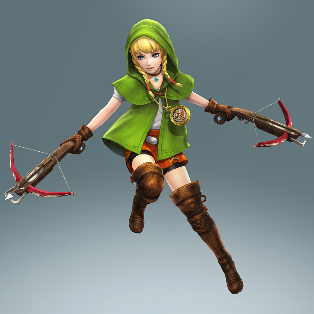 The-Legend-of-Zelda-Hyrule-Warriors-Legends-Linkle-Render-2