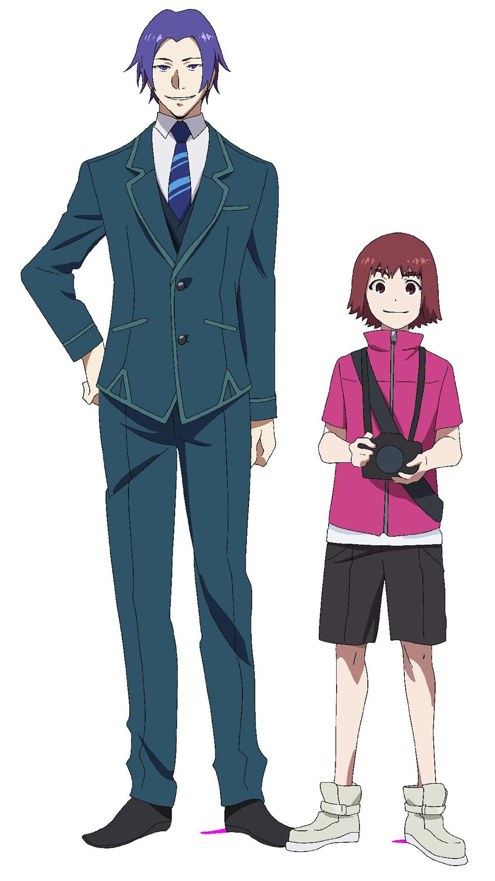 Tokyo-Ghoul-Pinto-OVA-Character-Designs