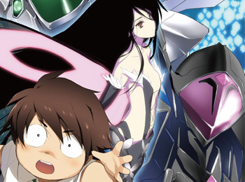 Accel-World-Anime-Rebroadcasting-This-January-+-Blu-ray-Boxset-Visual-&-Details