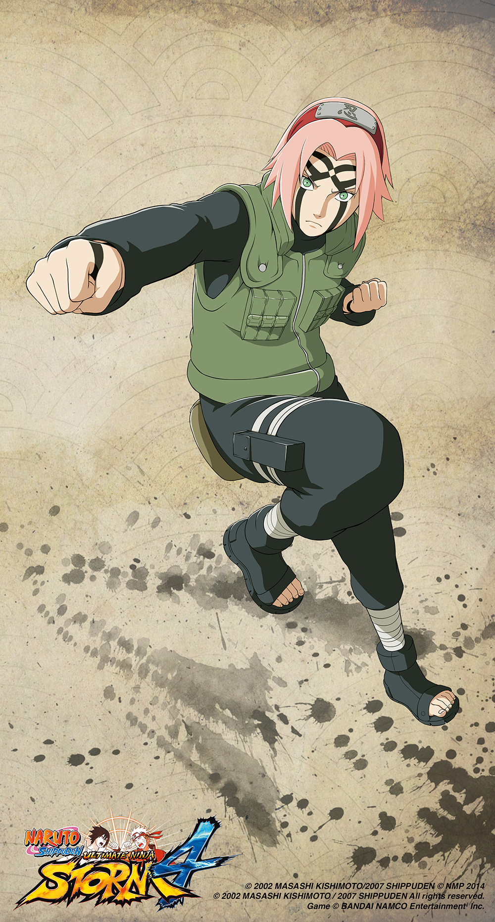 Naruto-Shippuden--Ultimate-Ninja-Storm-4-Sakura-Visual